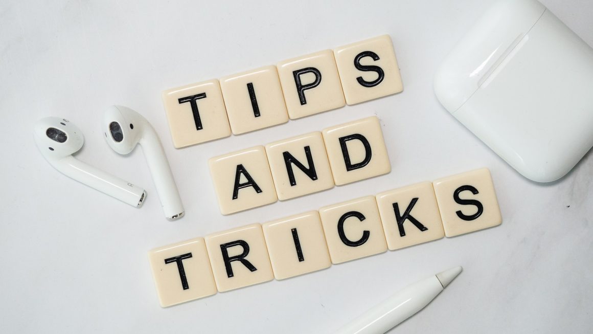 Tipps & Tricks beim Einsatz eines CMS