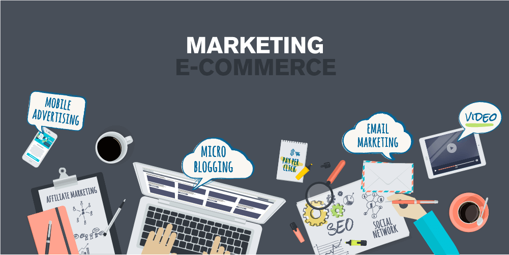Marketing im E-Commerce