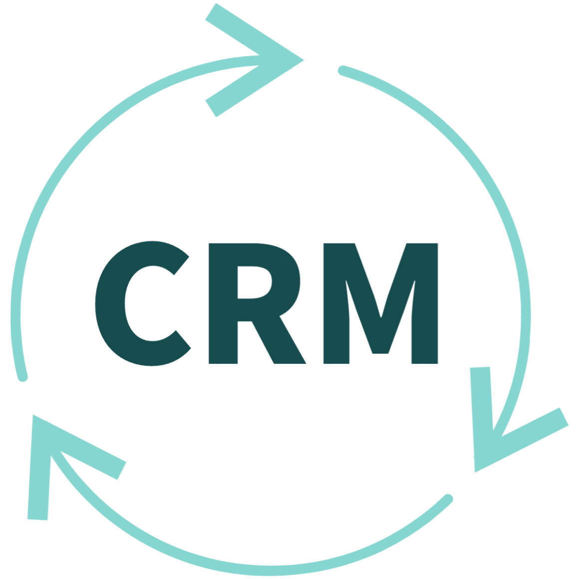 CRM Icon
