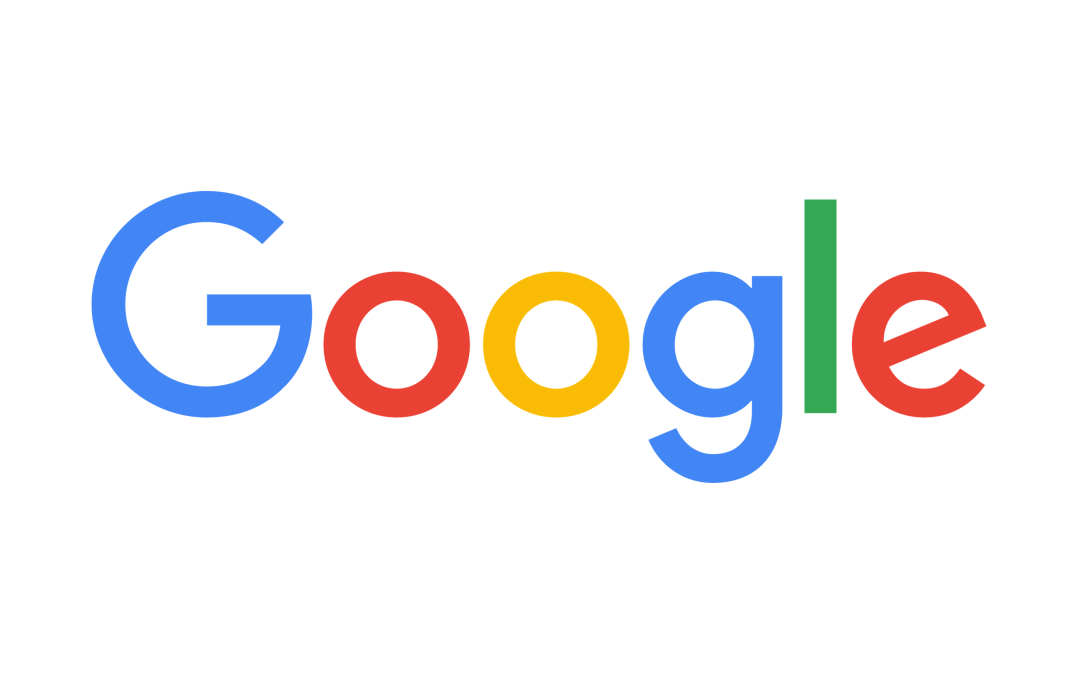 Google Suchmaschine Logo