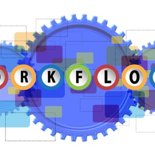 Workflow Management Systeme