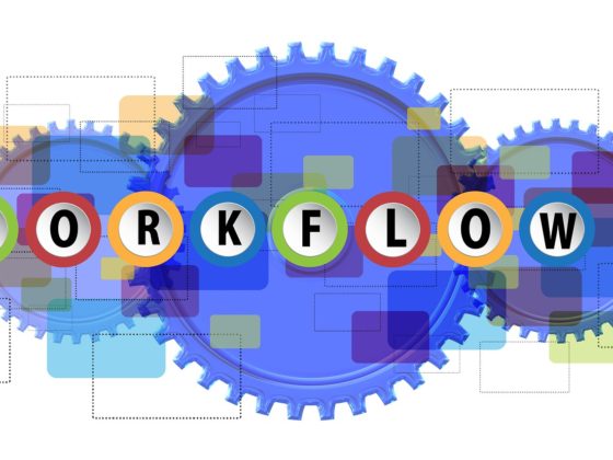 Workflow Management Systeme