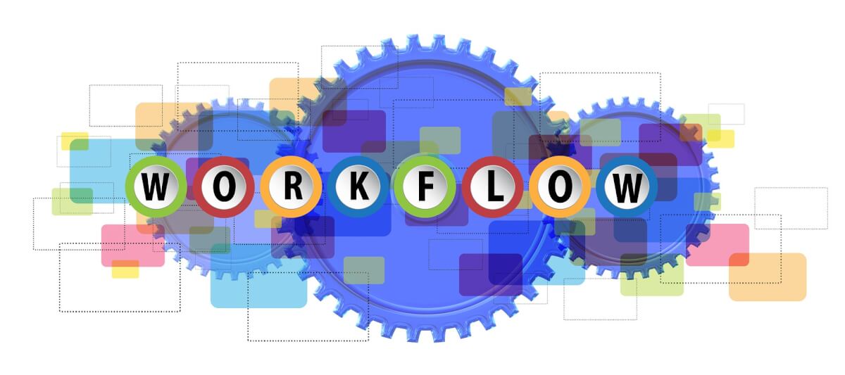 Workflow Management Systeme – Arbeitsabläufe automatisieren