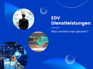 EDV Dienstleistungen