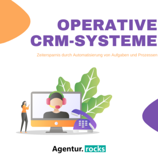 operatives CRM System