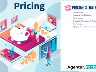 Wie Pricing funktioniert und was es ist