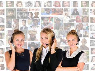 E-Commerce Kundenservice