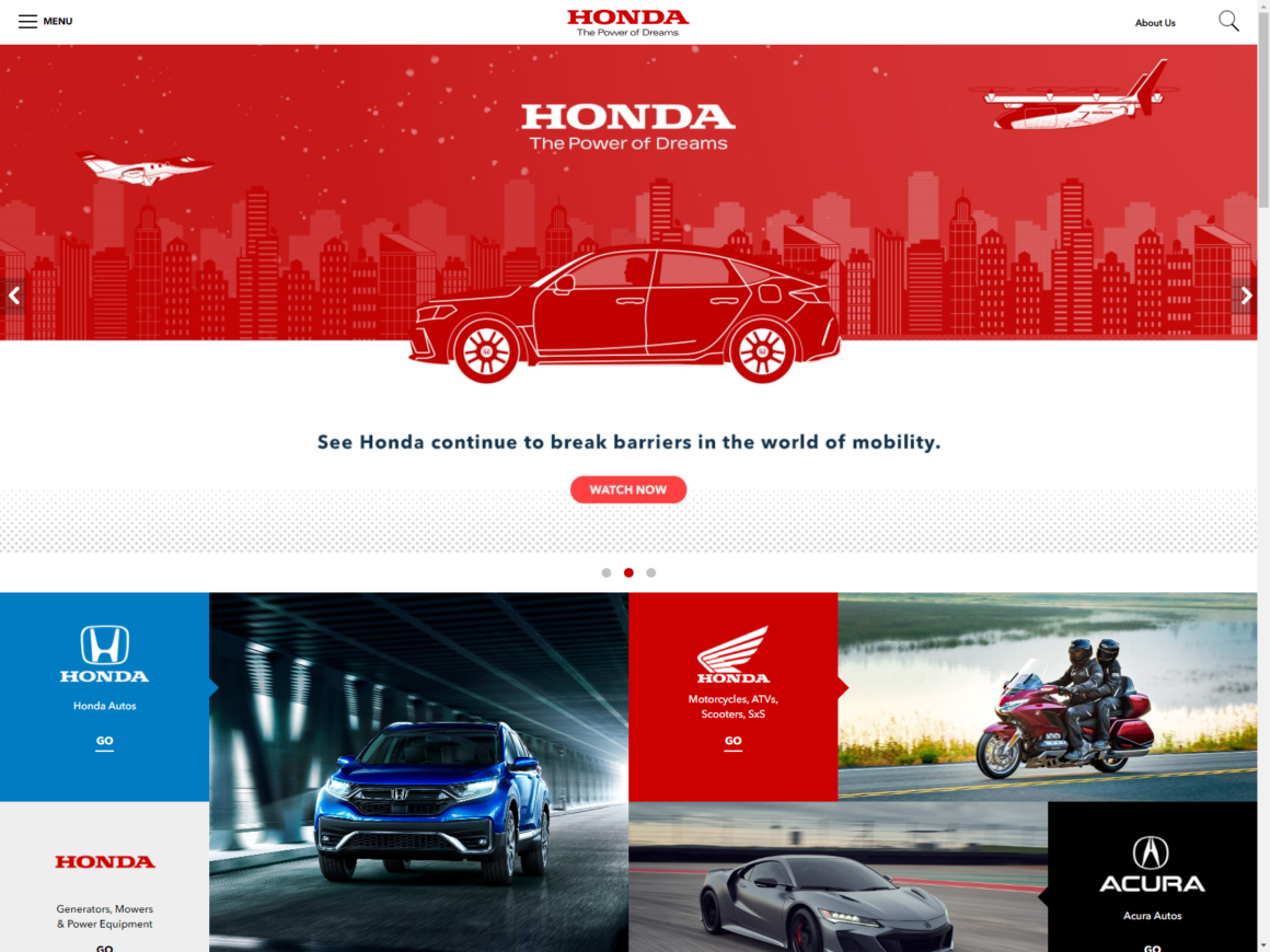 Die Marke Honda hat gezeigt, wie man Kunden zu Fans machen kann.