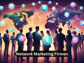 Network Marketing Firmen