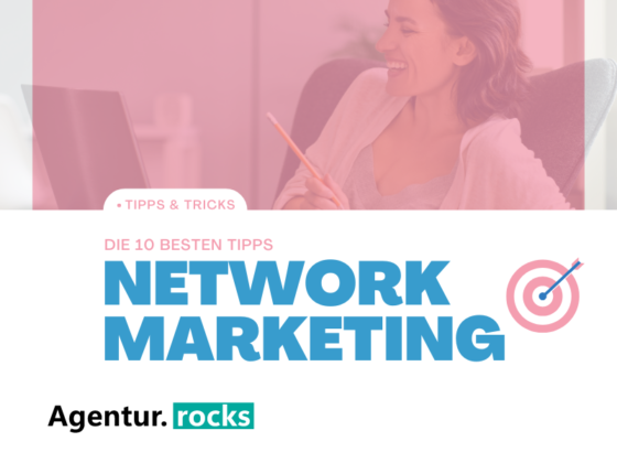 Network Marketing Tipps