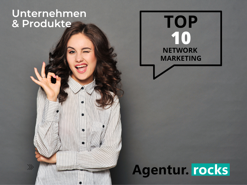 Network Marketing TOP 10