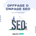 Onpage vs. Offpage SEO. Wo ist der Unterschied?