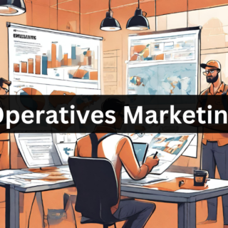 Operatives Marketing