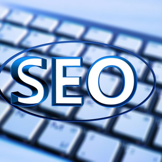 Was gehört alles zu SEO?