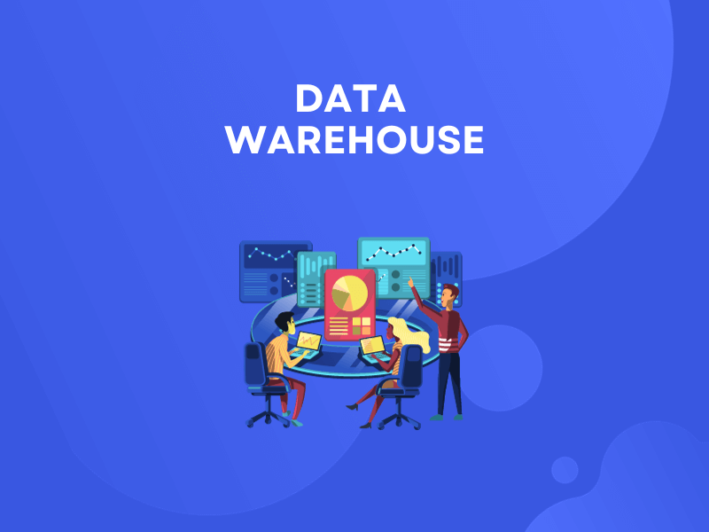 Warum ist ein Data Warehouse in der heutigen Geschäftswelt wichtig?