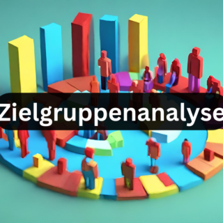 Zielgruppenanalyse