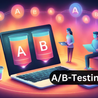 A/B-Testing: Ein Schlüsselwerkzeug für datengetriebene Entscheidungen