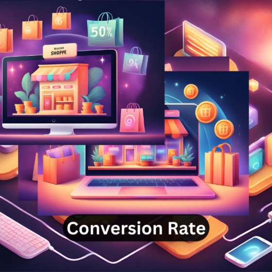 Conversion Rate