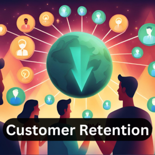 Customer Retention: Der Dreh- und Angelpunkt für nachhaltiges Wachstum