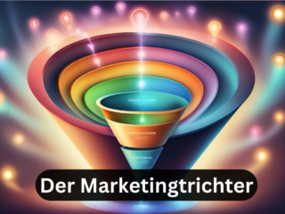 Der Marketingtrichter: Ihre Strategie für effektives Kundenmanagement