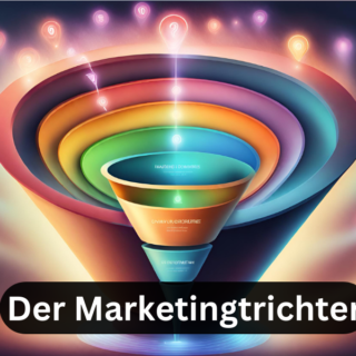 Der Marketingtrichter: Ihre Strategie für effektives Kundenmanagement