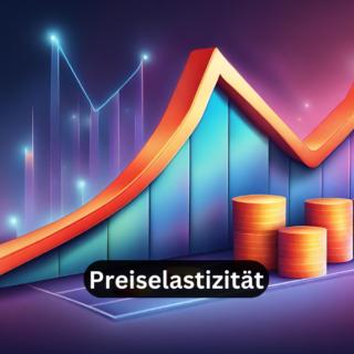 Die Preiselastizität: Ein ökonomisches Barometer für Nachfrageveränderungen