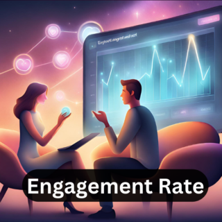 Engagement Rate: Der Schlüssel zur Interaktionsbewertung im digitalen Zeitalter