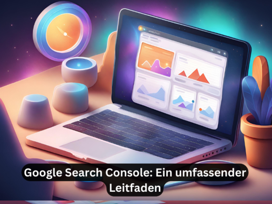 Google Search Console: Ein umfassender Leitfaden