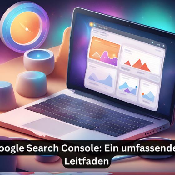 Google Search Console: Ein umfassender Leitfaden