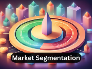 Market Segmentation: Schlüsselstrategie für zielgerichtete Marktbearbeitung