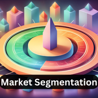Market Segmentation: Schlüsselstrategie für zielgerichtete Marktbearbeitung