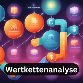 Wertkettenanalyse Die Quintessenz unternehmerischer Effizienz