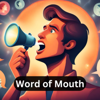 Entdecken Sie die Macht von Word of Mouth 🗣️ und dessen Einfluss im Marketing. Authentizität trifft Effektivität.