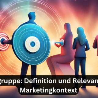 Zielgruppe: Definition und Relevanz im Marketingkontext