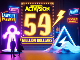54 Millionen Dollar! Activision Blizzard zahlt Klage! Geheime Details enthüllt! Große Neuigkeiten enthüllt!
