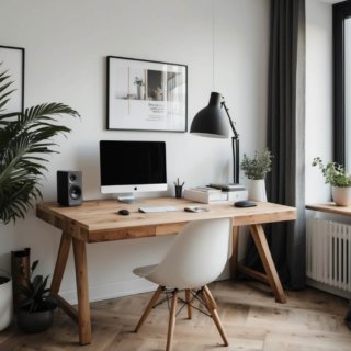 6 unverzichtbare Geschenke für das perfekte Homeoffice Setup!