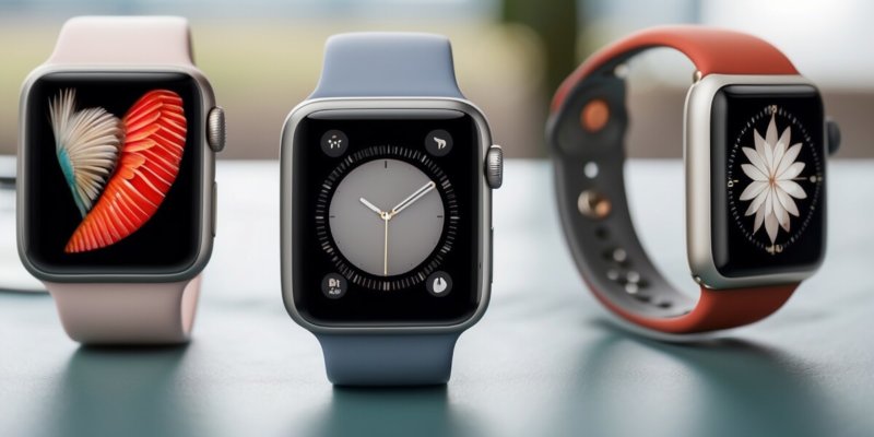 Apple Watch-Verbot bestätigt: US-Importe bleiben eingeschränkt!