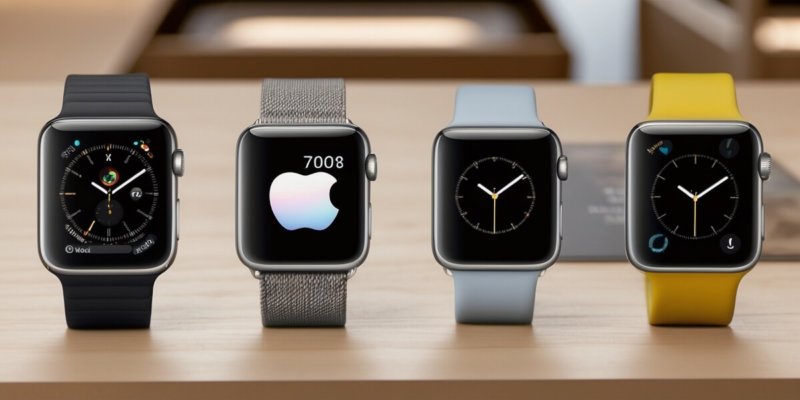 Apple Watch: Verkaufs-Stopp aufgehoben! Rechtlicher Sieg gegen Masimo?