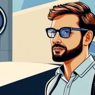 Die Zukunft von AR und smarten Brillen: Was kommt als nächstes?