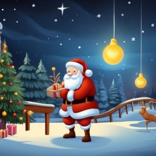 Die besten Whatsapp-Sprüche zu Weihnachten: Herzliche, romantische und lustige Grüße! 🌟🎅🎁
