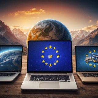 EU vor neuem Tech-Streit: Bald keine personalisierten Feeds mehr?