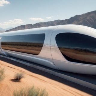 Hyperloop ist tot: Musk's Traum vom Highspeed-Transport gescheitert?