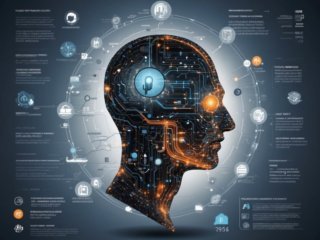 Künstliche Intelligenz: Die düsteren Seiten des Tech-Trends