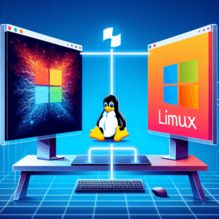 Microsofts neuer KI-Studio: Windows braucht Linux für den Start!