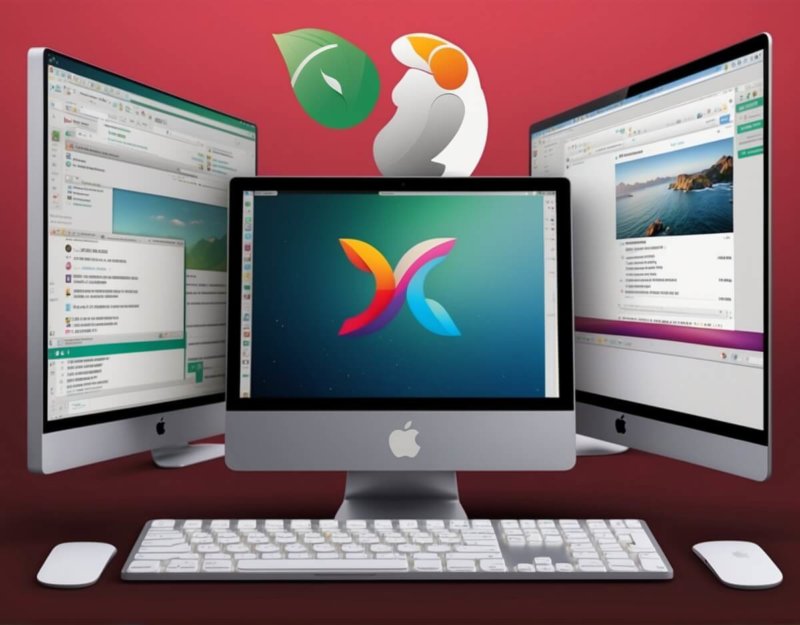 Revolutionär: Linux auf Apple Silicon Macs installieren! Erfahre jetzt wie es funktioniert.