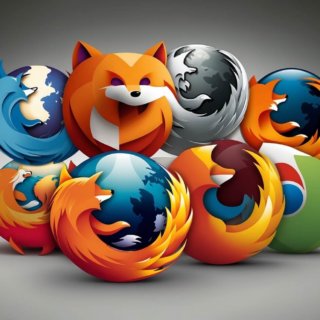 Revolutionäre Updates: Firefox 121 macht Browser-Gamechanger!