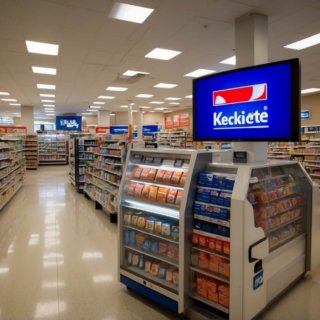 Schockierend: Drogeriekette Rite Aid schikanierte Kunden mit Gesichtserkennungstechnologie!