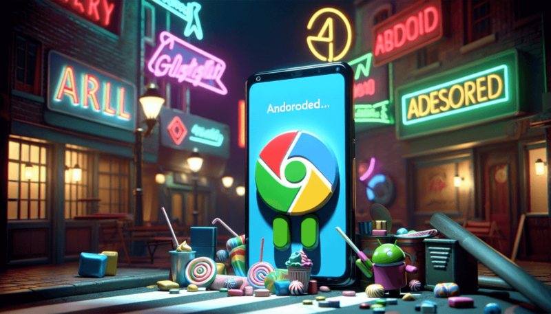 Streit beigelegt: Google passt Sideloading in Android an!