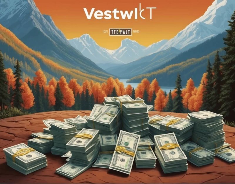 Vestwell knackt Rekord - 125 Millionen Dollar Finanzierung!