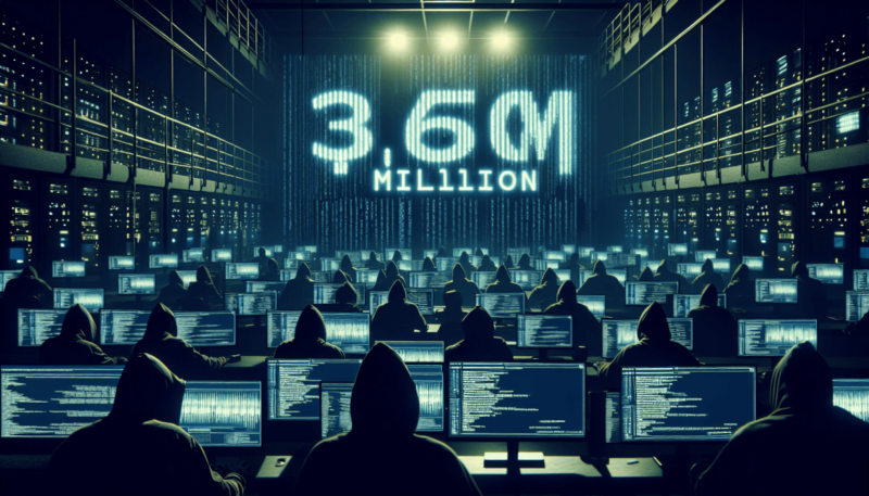 Xfinity Kunden aufgepasst: Hacker greifen auf 36 Millionen Datensätze zu!